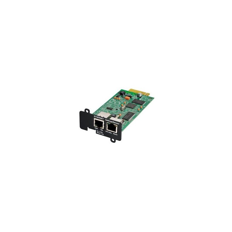 Eaton Network Card-MS