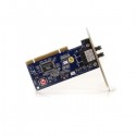 StarTech.com PCI100MMST network card &amp;amp; adapter