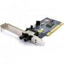 StarTech.com PCI100MMST network card &amp;amp; adapter