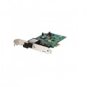 StarTech.com 1000 Mbps Gigabit Ethernet MM SC Fiber PCI Express Card