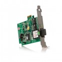 StarTech.com 1000 Mbps Gigabit Ethernet MM SC Fiber PCI Express Card