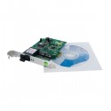 StarTech.com 1000 Mbps Gigabit Ethernet MM SC Fiber PCI Express Card