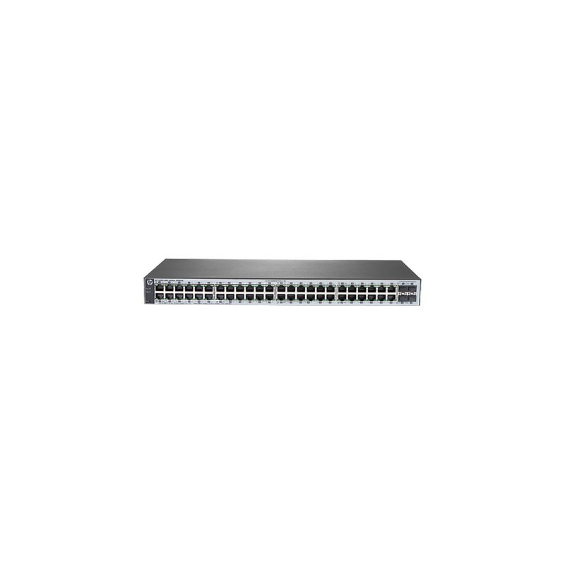 HP 1820-48G Switch