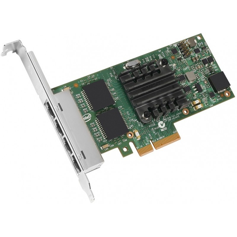 DELL Intel Ethernet i350 QP 1Gb