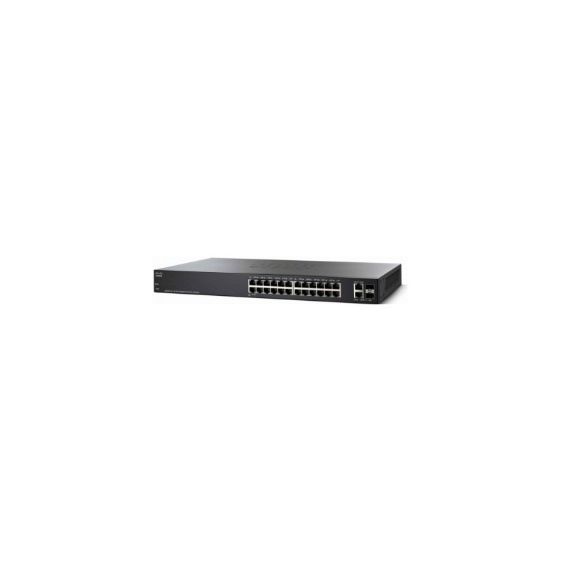 Cisco SG220-26P