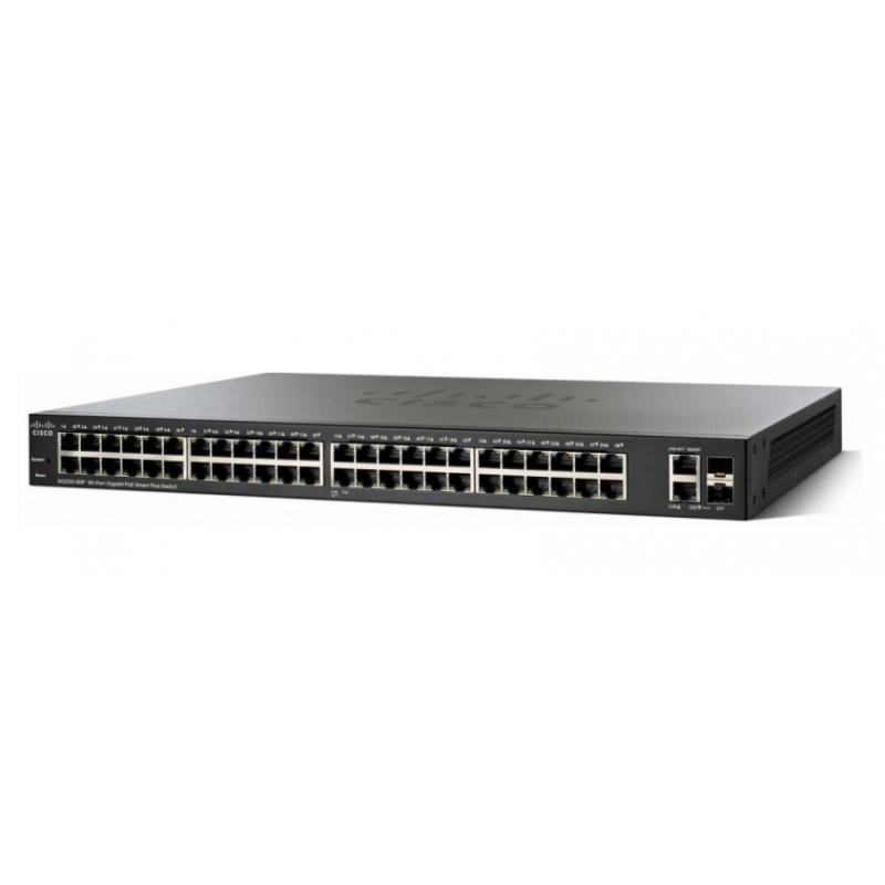 Cisco SG220-50