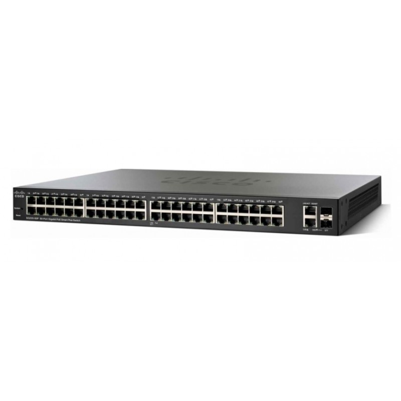 Cisco SG220-50P