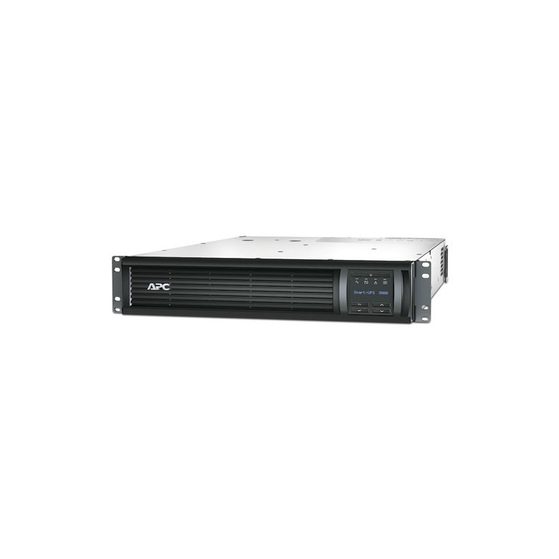 APC SMT3000R2I-6W