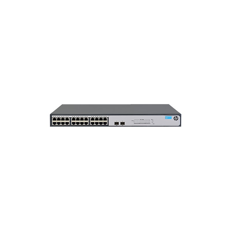 HP 1420-24G-2SFP