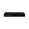 StarTech.com 2-port Mini DisplayPort KVM switch - USB 2.0 - 4K at 60Hz