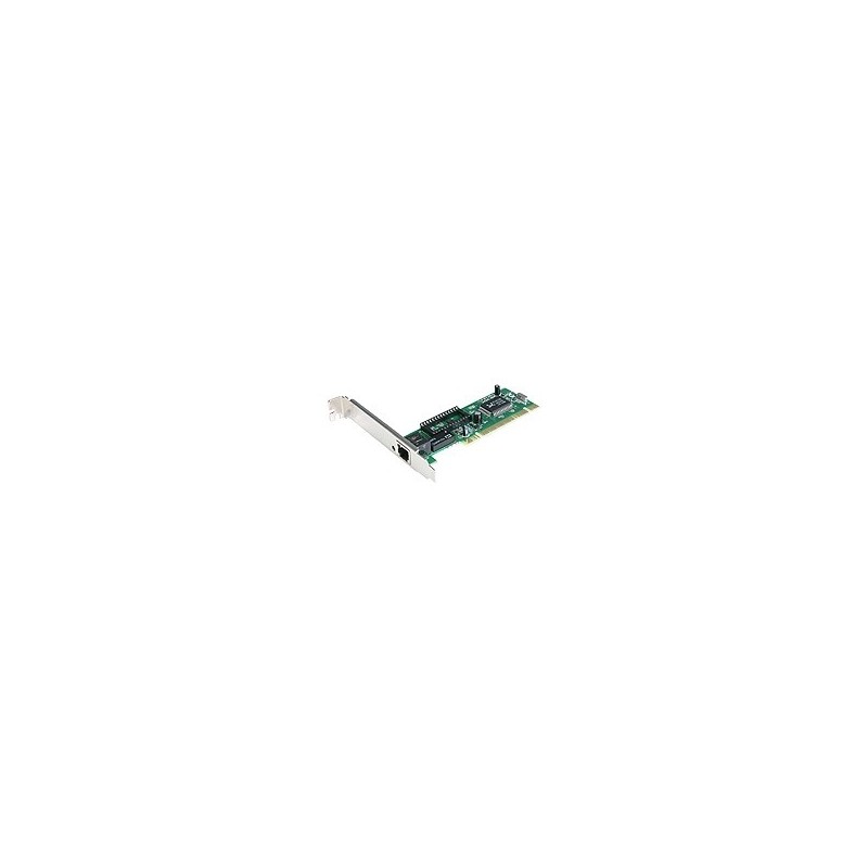 StarTech.com Ethernet network adapter card - PCI - EN Fast EN - 10Base-T 100Base-TX