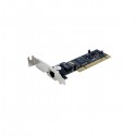 StarTech.com 1 Port Low Profile PCI 10/100 Mbps Ethernet Network Adapter Card