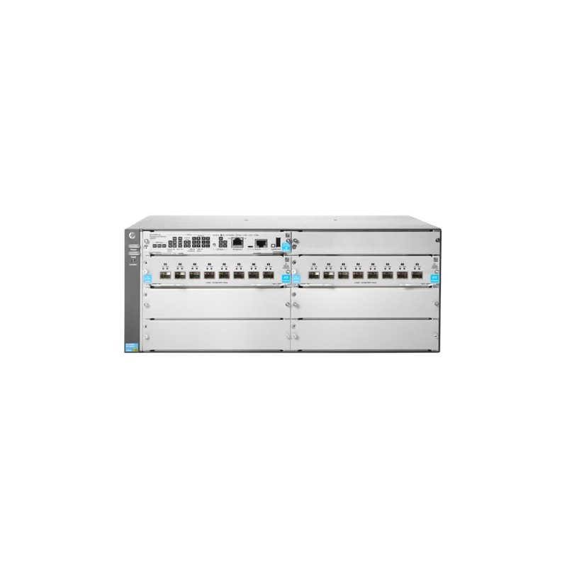 Hewlett Packard Enterprise 5406R