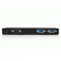 StarTech.com 8 Port VGA Video Extender over Cat 5 - Video extender - external - up to 150 m