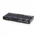 StarTech.com 8 Port VGA Video Extender over Cat 5 - Video extender - external - up to 150 m