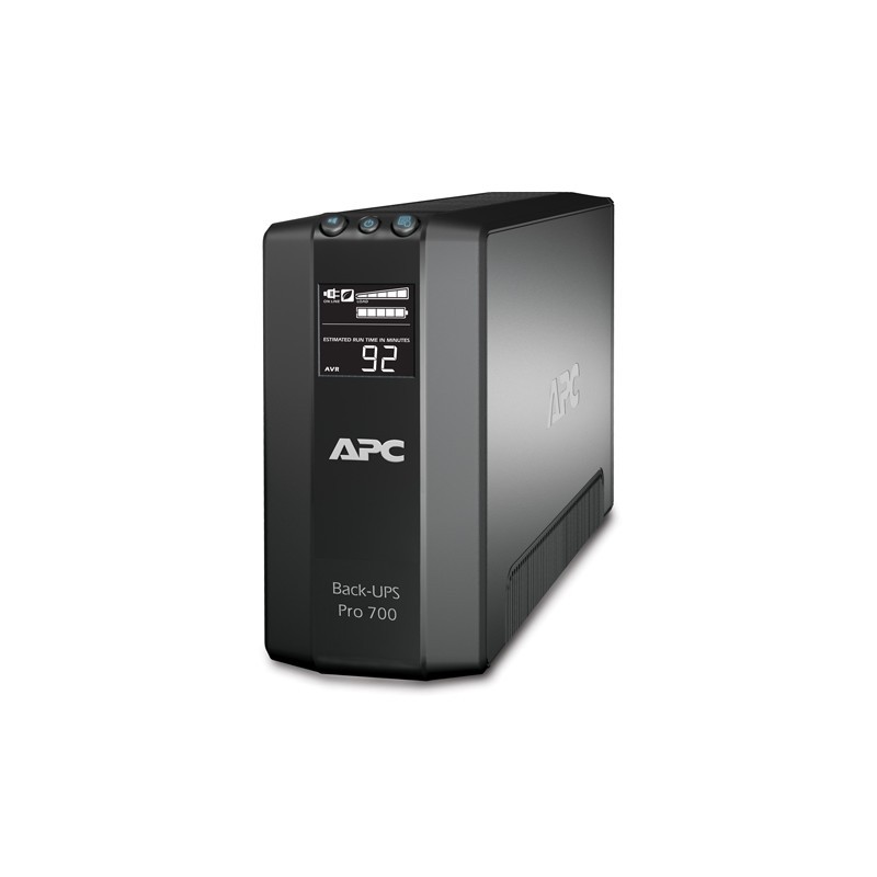 APC Back-UPS 700