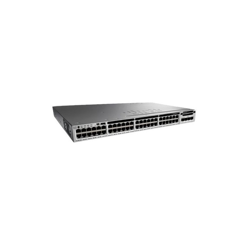 Cisco Catalyst 3850