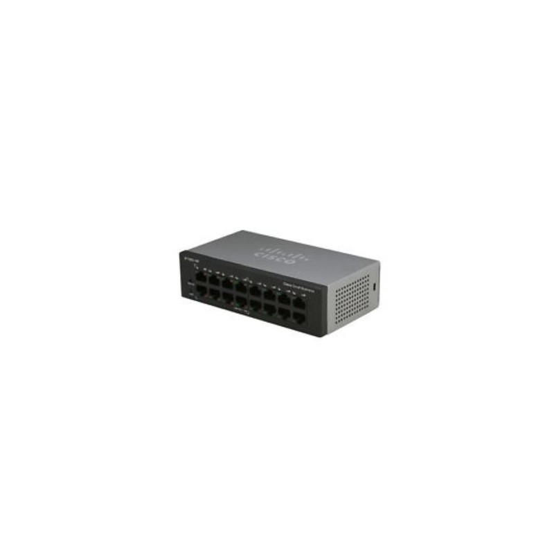 Cisco SF110-16