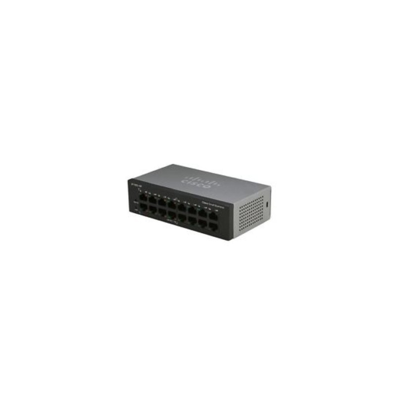 Cisco SG110-16HP