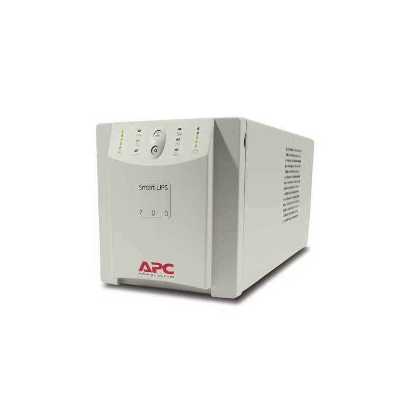 APC Smart-UPS 700VA