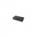 StarTech.com 4 Port StarView USB KVM Switch