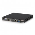 StarTech.com 4 Port USB VGA IP KVM Switch with Virtual Media