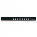 StarTech.com SV831DVIU keyboard video mouse (KVM) switch box