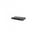 StarTech.com Enhanced KVM Switch Over IP SV841HDIE - KVM switch - PS/2 - 8 ports - 1 local user - 1 IP user - 1U -