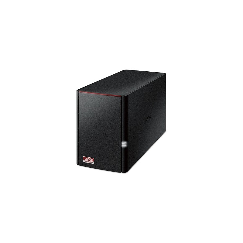 Buffalo LinkStation 520 4TB