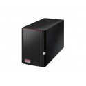 Buffalo LinkStation 520 2TB