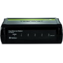 Trendnet TE100-S5 5-Port 10/100Mbps Switch