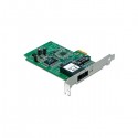 Trendnet TEG-ECSX network card &amp;amp; adapter