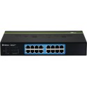 Trendnet TEG-S16DG 16-Port Gigabit GREENnet Switch