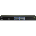 Trendnet TEG-S16G 16-Port Gigabit GREENnet Switch