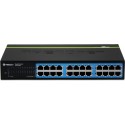 Trendnet TEG-S24DG 24-Port Gigabit GREENnet Switch