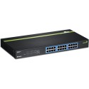 Trendnet TEG-S24G 24-Port Gigabit GREENnet Switch