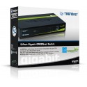 Trendnet TEG-S50G 5-Port Gigabit GREENnet Switch