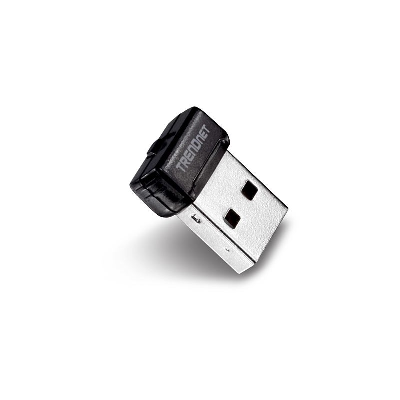 Trendnet TEW-648UBM N150 Micro Wireless USB Adapter