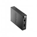 Trendnet TFC-1000MGA 100/1000BASE-T to SFP Media Converter