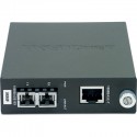 Trendnet TFC-1000MSC Gigabit Multi-Mode SC Fiber Converter