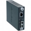 Trendnet TFC-1000MSC Gigabit Multi-Mode SC Fiber Converter