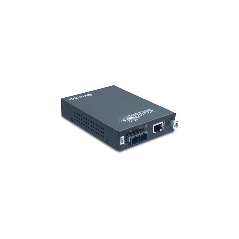 Trendnet TFC-1000S50 network media converter