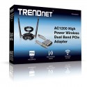 Trendnet TEW-807ECH