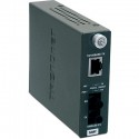 Trendnet TFC-110MST 10/100 Multi Mode ST Fiber Converter 