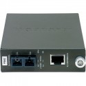 Trendnet TFC-110S30 10/100 SingleMode SC Fiber Converter