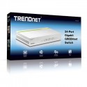 Trendnet TEG-S24D