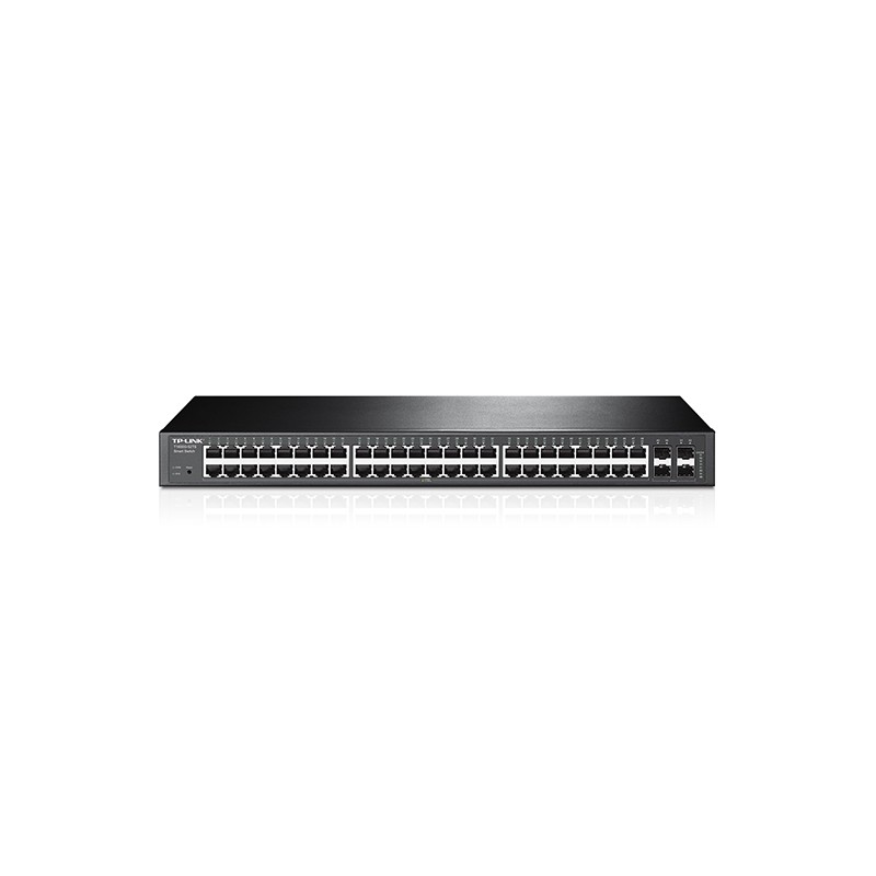 TP-LINK T1600G-52TS