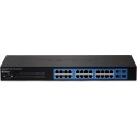 Trendnet TL2-G244 24-Port Gigabit Layer 2 Switch