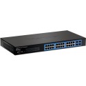 Trendnet TL2-G244 24-Port Gigabit Layer 2 Switch