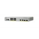 Cisco WS-C3560CX-8TC-S